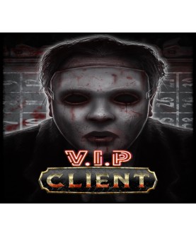 V.I.P Client Steam Key GLOBAL